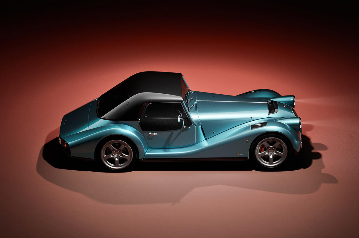 Morgan Supersport 400 2026 059