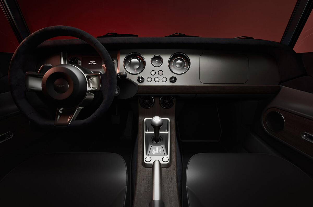 Morgan Supersport 400 2026 062