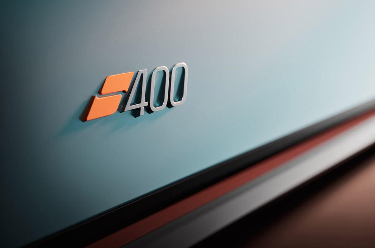 Morgan Supersport 400 2026 063