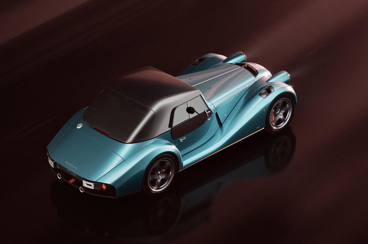 Morgan Supersport 400 2026 068