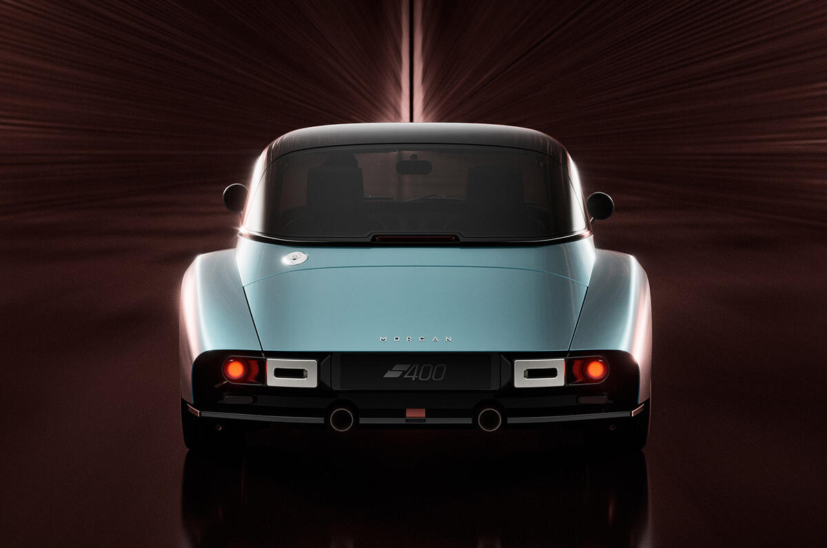 Morgan Supersport 400 2026 069