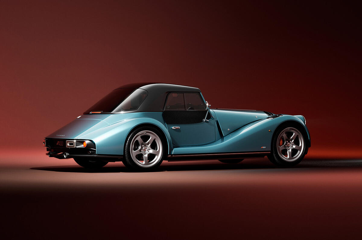 Morgan Supersport 400 2026 071