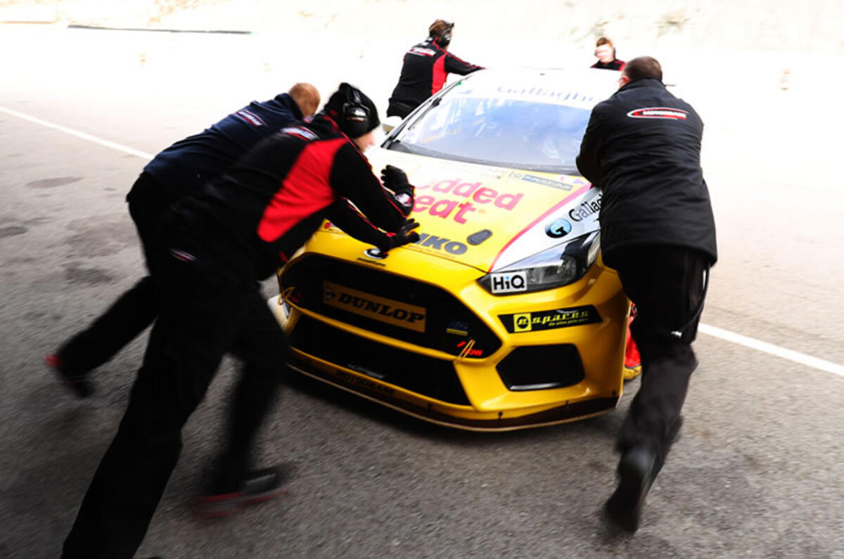 2018 BTCC preview: 8 things to watch for this season