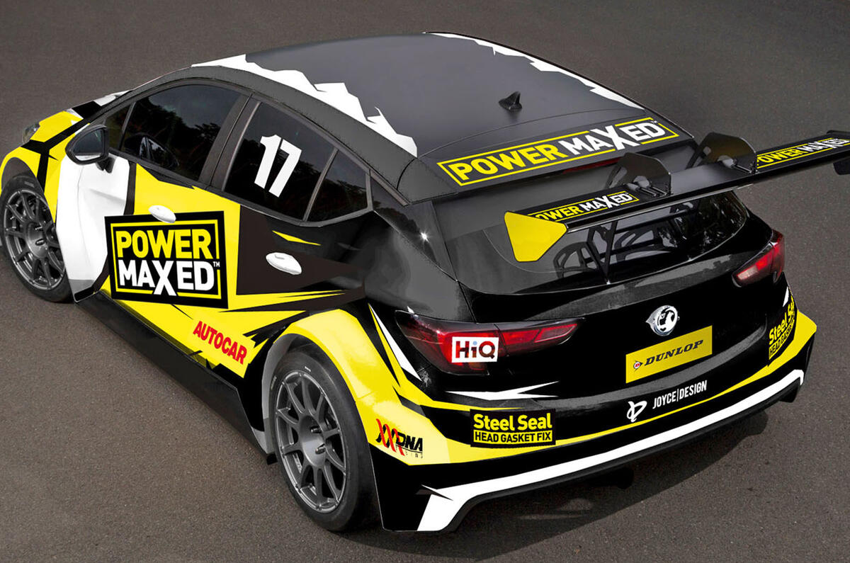 Tom Chilton