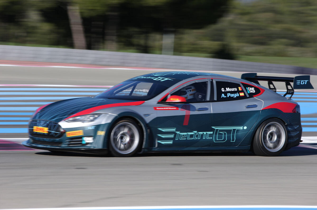 Electric Car Race Track Reviews Electric Car Race Track Reviews