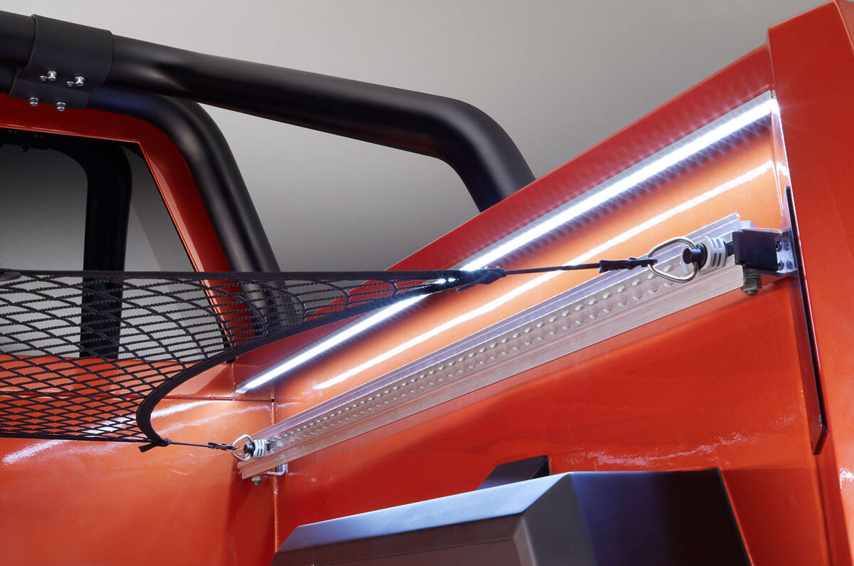 Skoda Mountiaq preview images