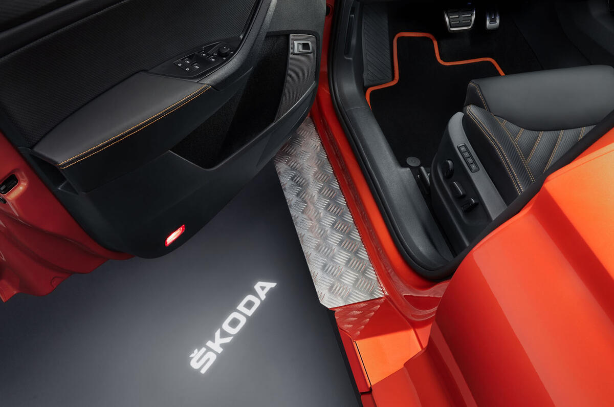 Skoda Mountiaq preview images