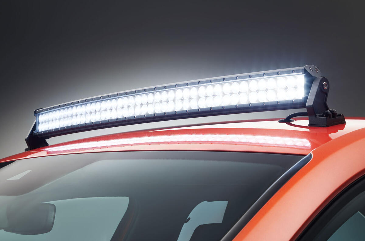 Skoda Mountiaq preview images