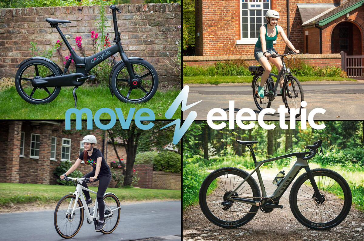 MoveElectric ebike buying guide