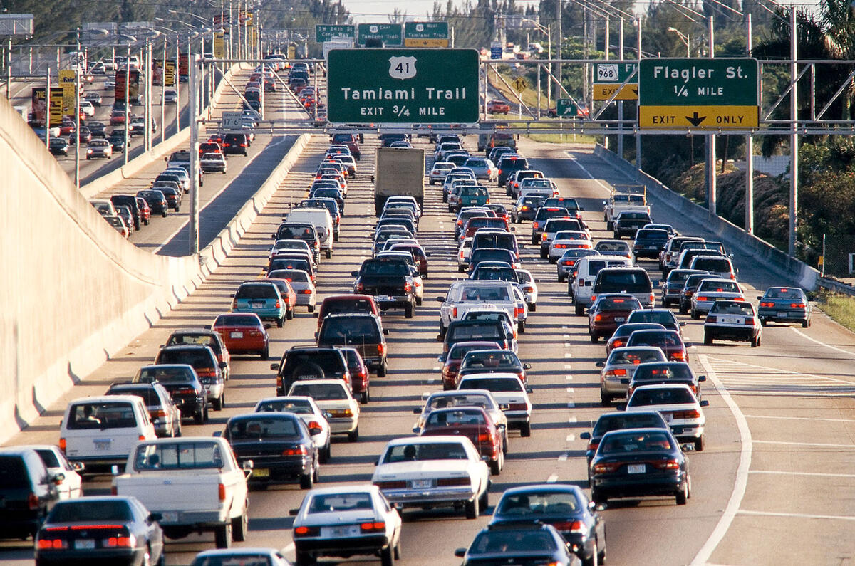 Comment: Donald Trump and emissions regulations