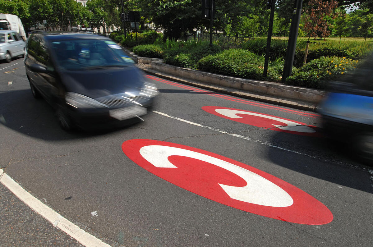 Opinion: why the UK is terrified of building roads