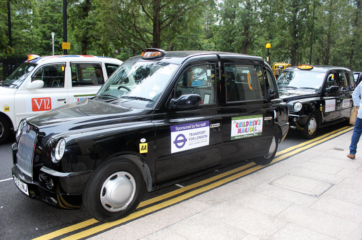 Opinion: why the UK is terrified of building roads