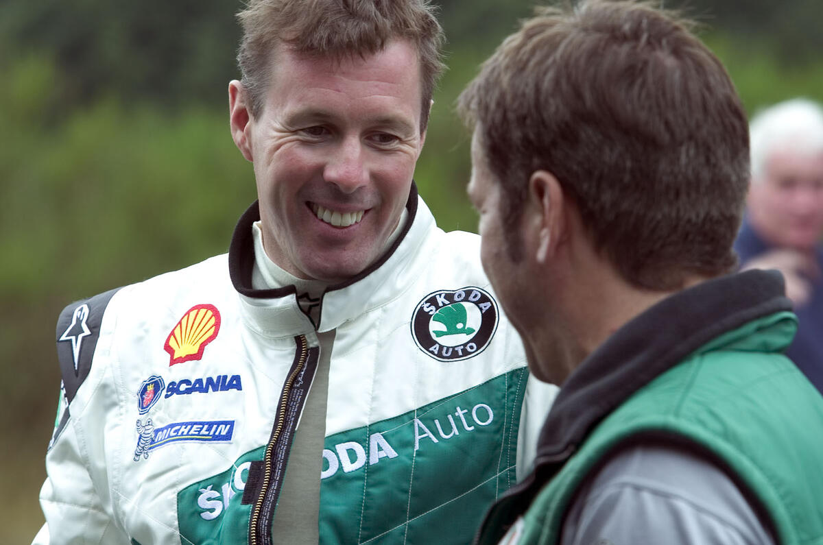 Colin McRae gallery