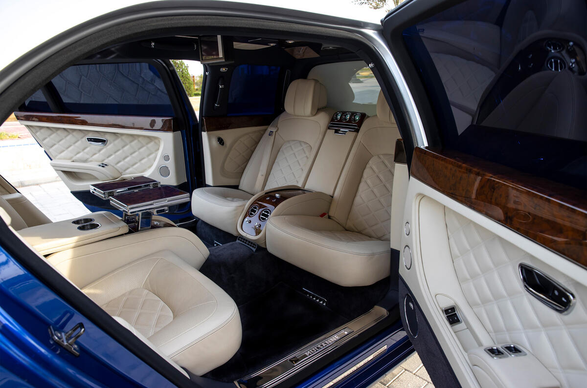 MulsanneGrandLimousine 6 MulsanneGrandLimousine 6