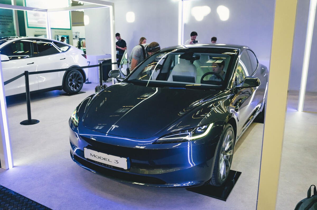 munich motorshow batch 1 19 tesla model 3 facelift munich motorshow batch 1 19 tesla model 3 facelift