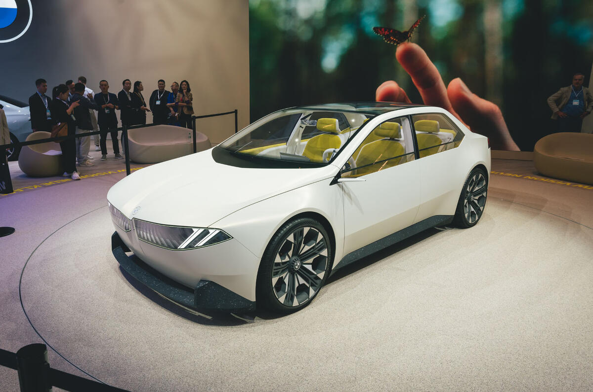 munich motorshow batch 1 25 bmw concept munich motorshow batch 1 25 bmw concept