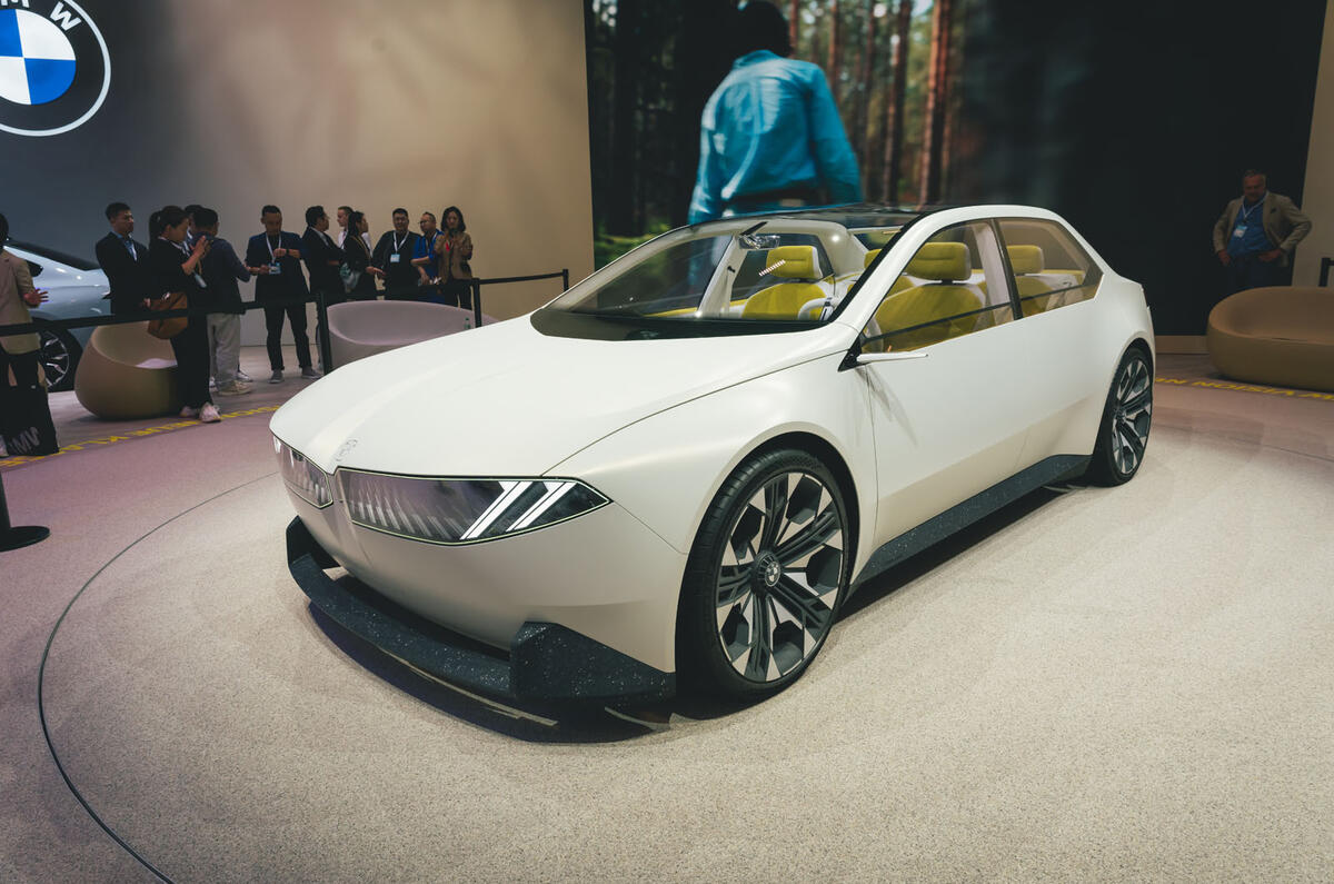 munich motorshow batch 1 26 bmw concept munich motorshow batch 1 26 bmw concept