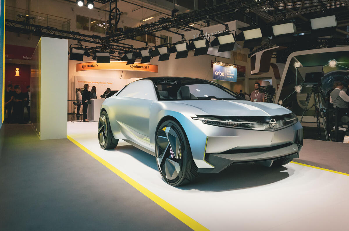 munich motorshow batch 1 41 vauxhall experimental concept munich motorshow batch 1 41 vauxhall experimental concept