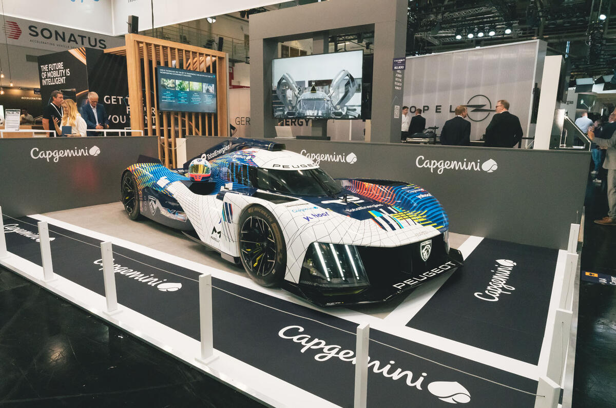 munich motorshow batch 1 42 le mans car munich motorshow batch 1 42 le mans car