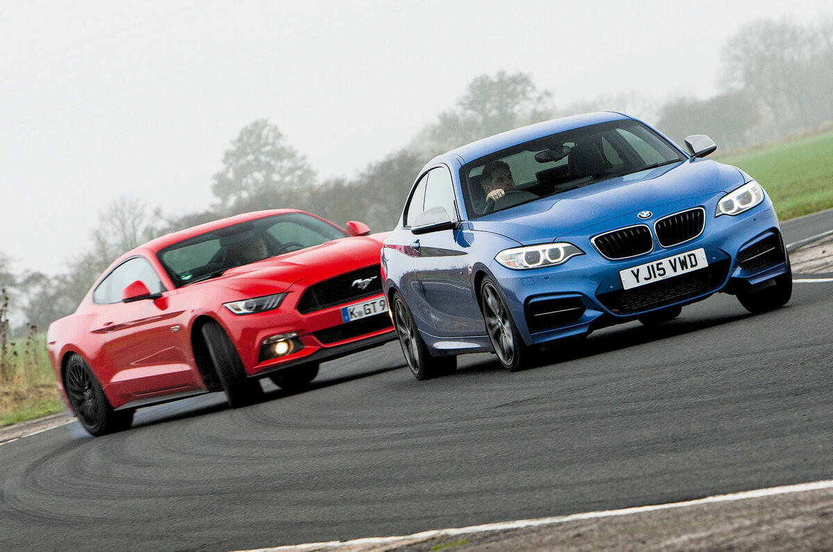 New Versus Old Cars New Versus Old Cars