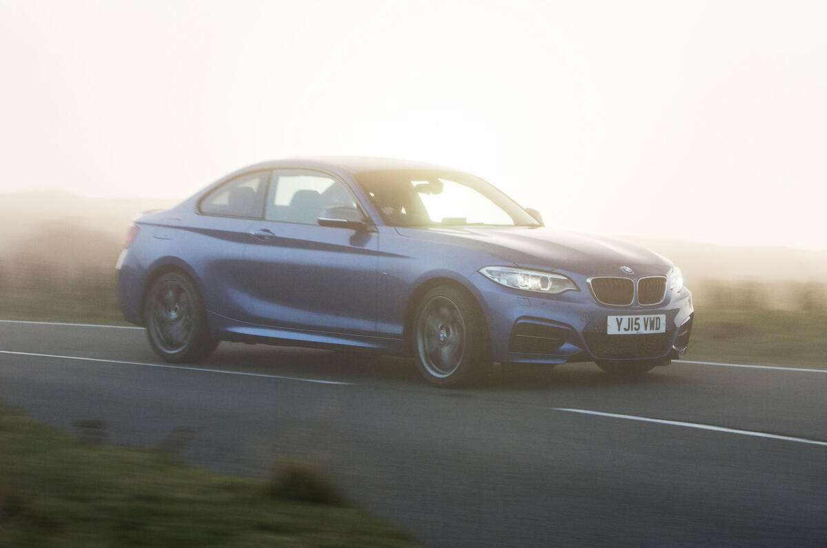BMW M235i