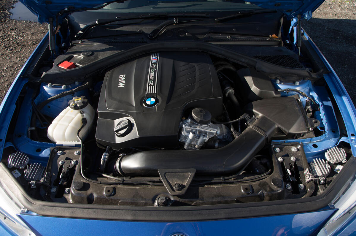 BMW M235i