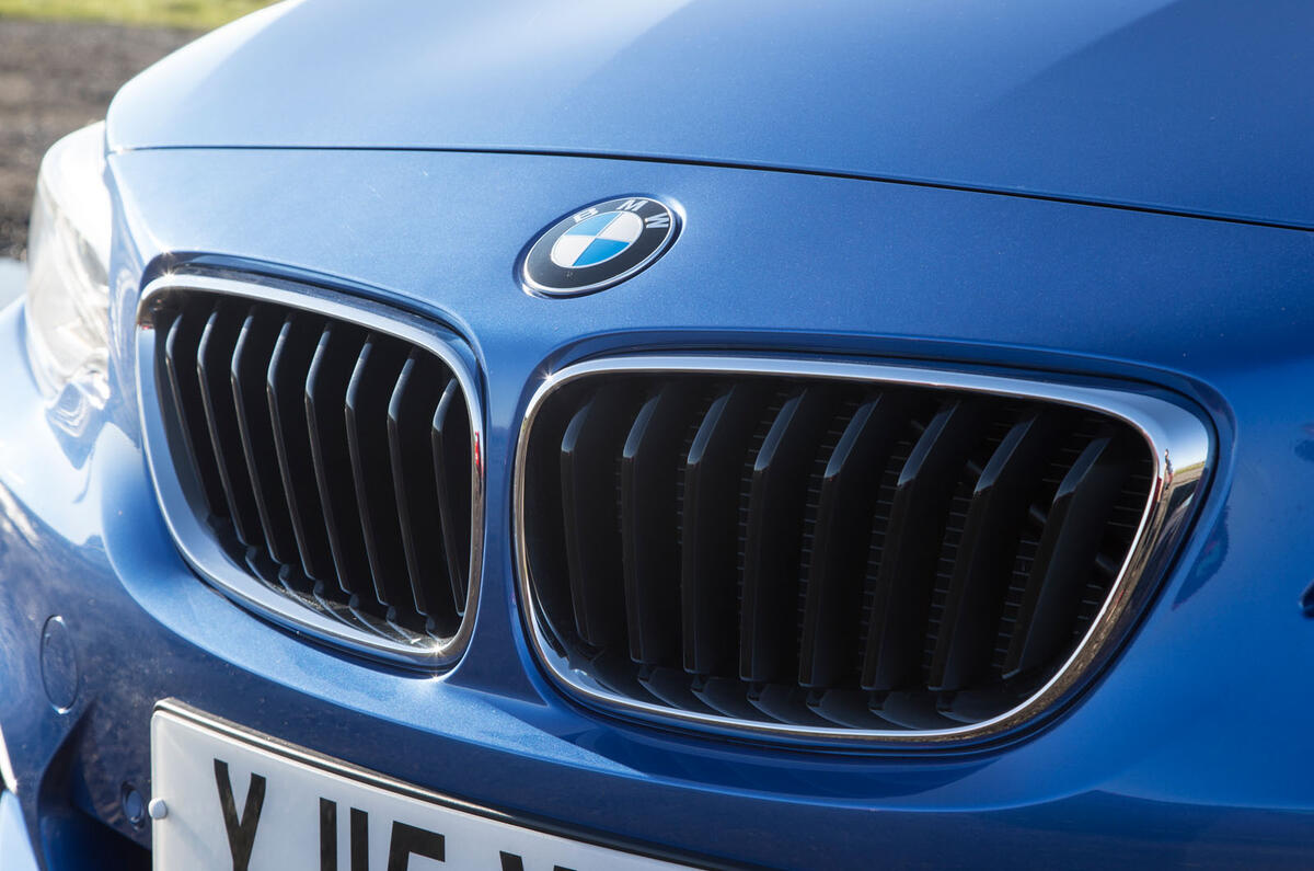 BMW M235i
