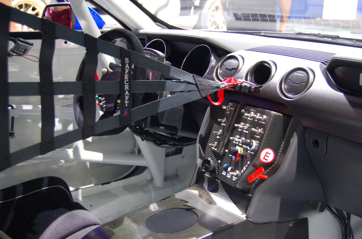 SEMA show 2016 show report