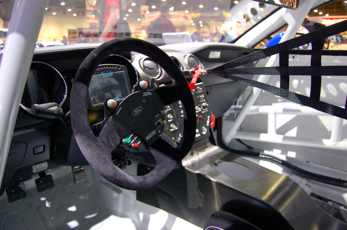 SEMA show 2016 show report
