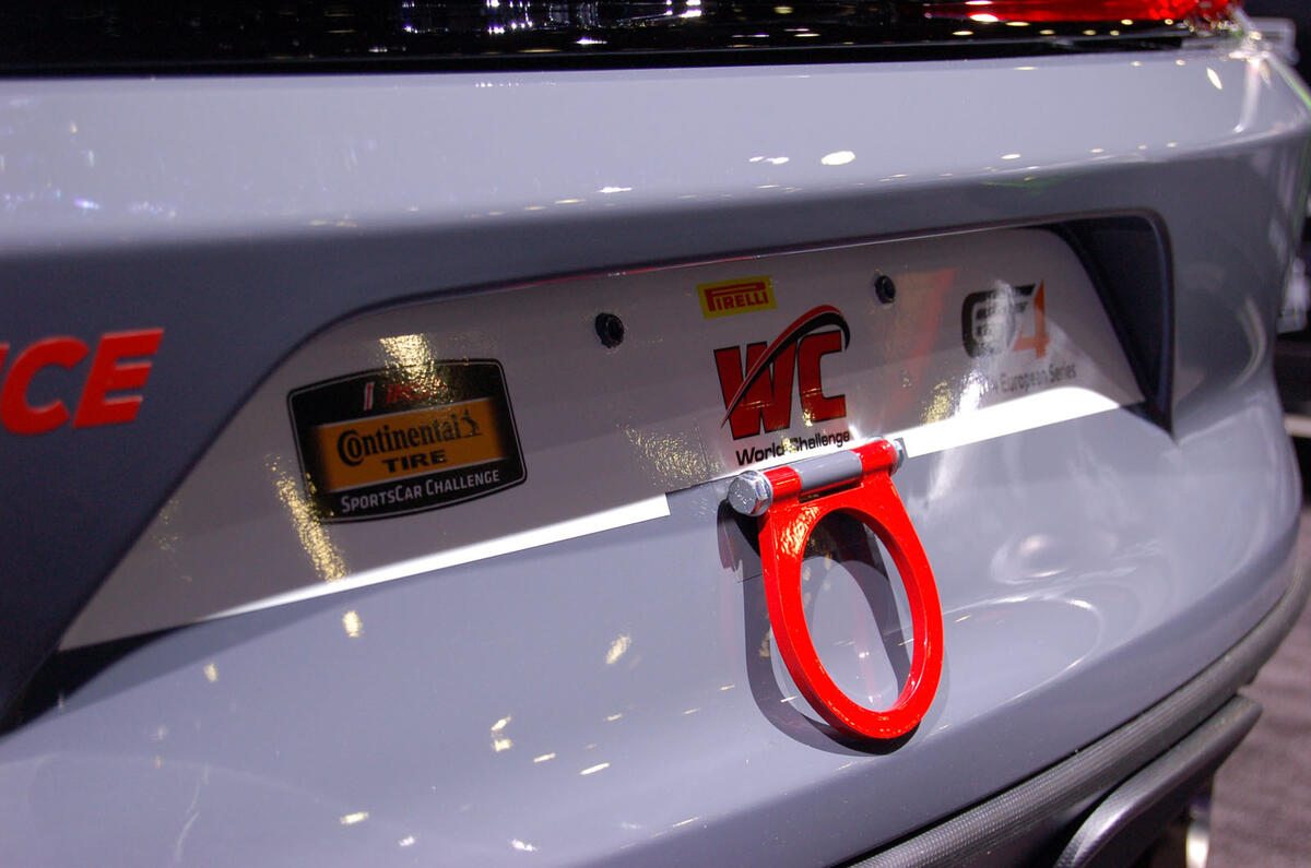 SEMA show 2016 show report