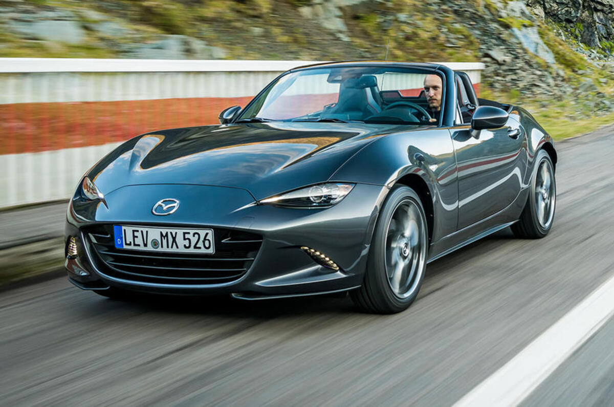Top 10 Best Affordable Sports Cars 2019 | Autocar