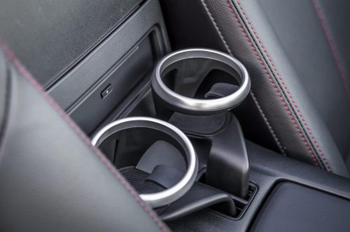Mazda MX-5 Arctic Edition