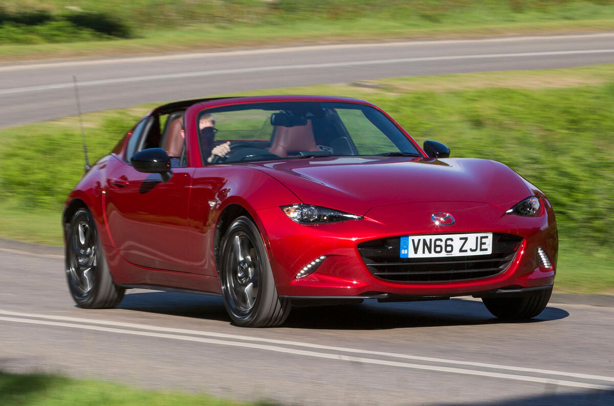 Regular Car Reviews Miata Regular Car Reviews Miata