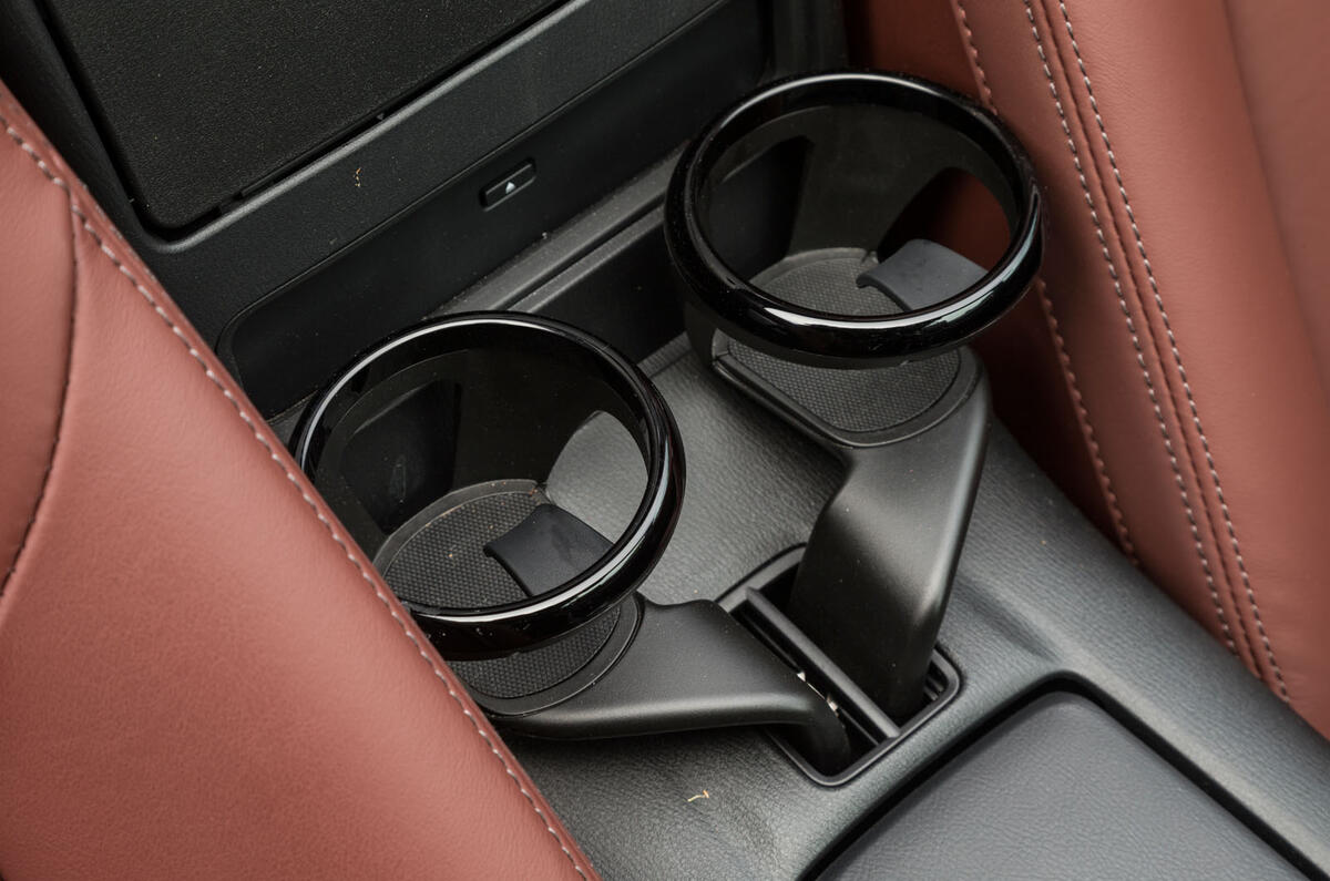 Mazda MX-5 RF long-term test review: first report