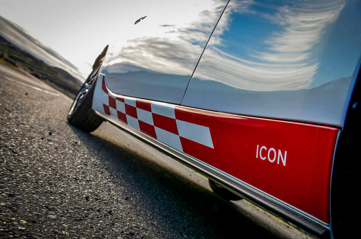 2016 Mazda Mx 5 Icon Review Review Autocar