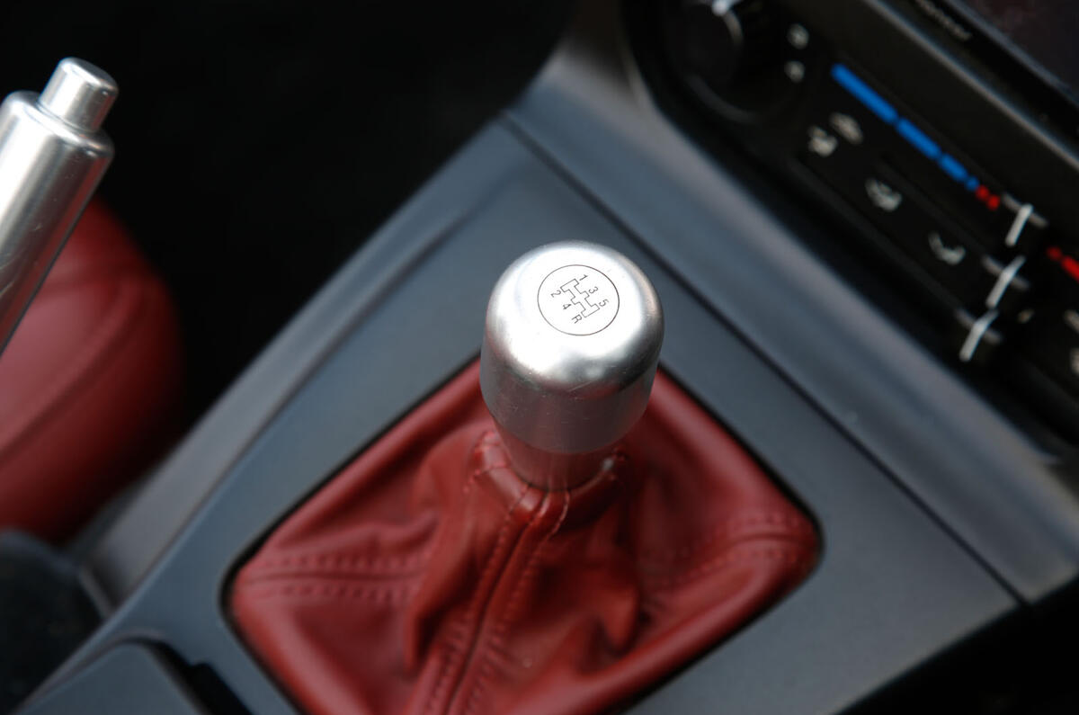 Mazda MX-5 Rocketeer
