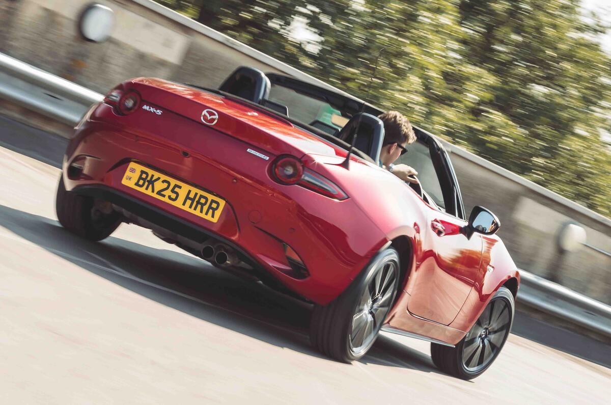 MX5 pic MX5 pic