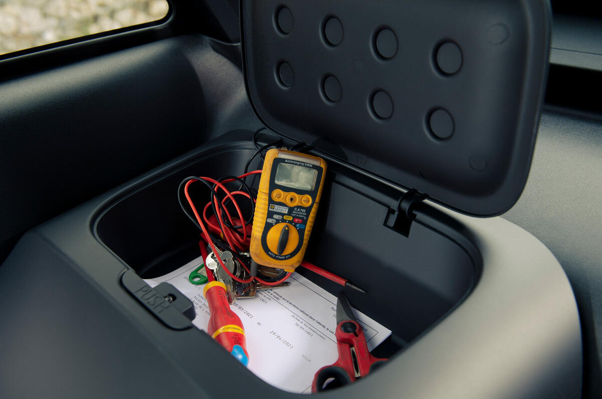 MY AMI CARGO Suez 2 MY AMI CARGO Suez 2