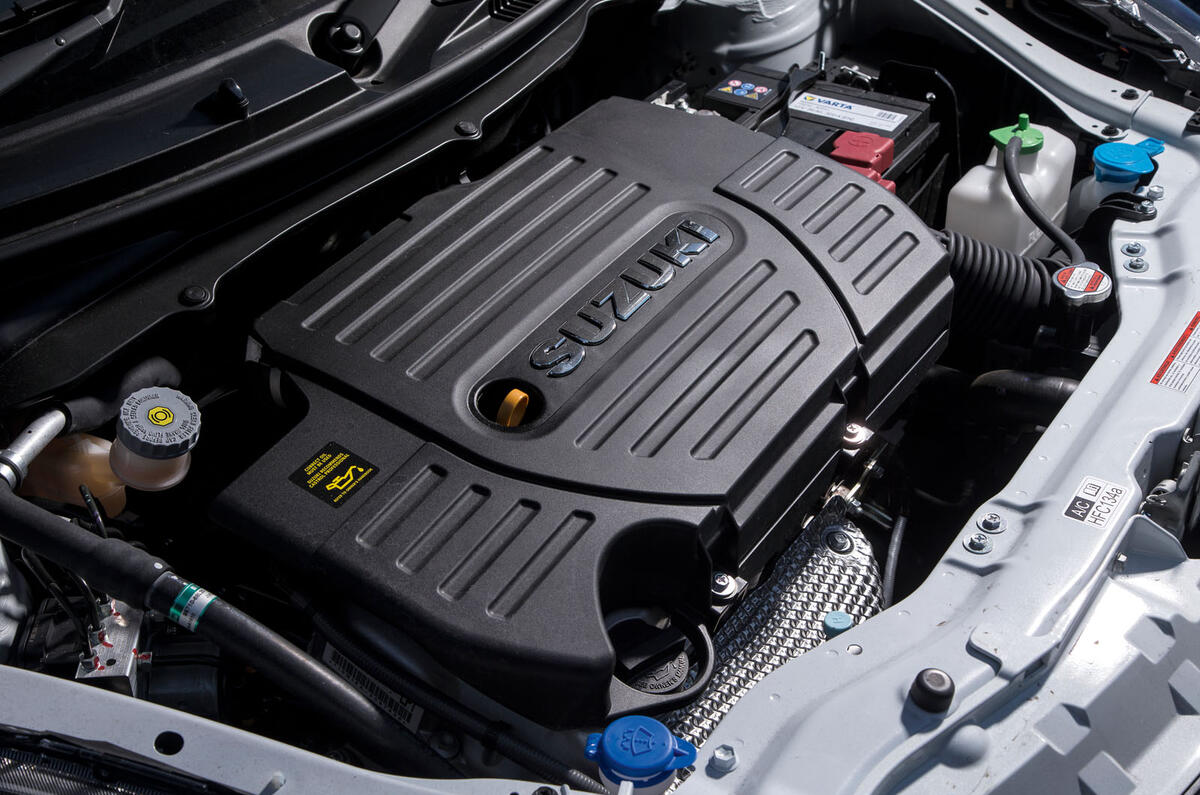 Suzuki Swift Sport vs Honda Civic Type R Mugen vs Renault Clio Cup 