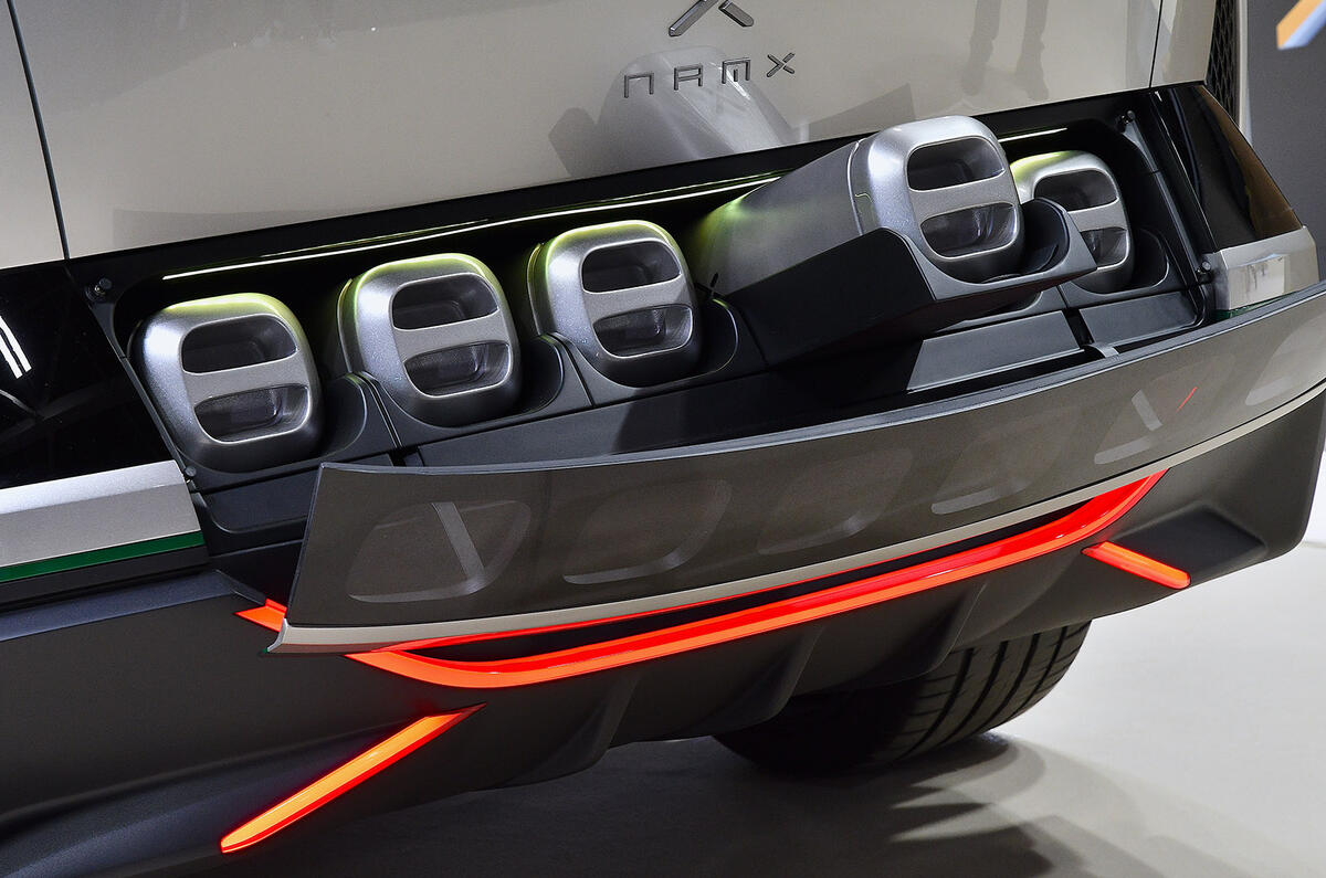 namx huv paris motor show 06 fuel cells namx huv paris motor show 06 fuel cells