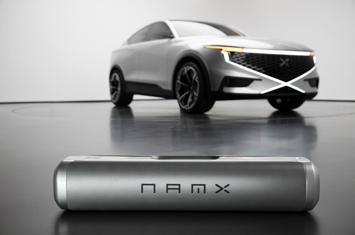 NamX HUV          NamX HUV