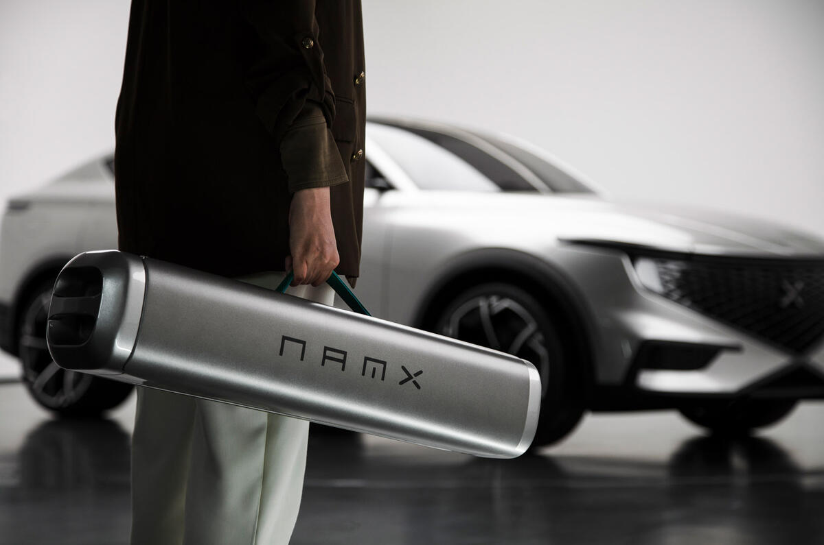 NamX HUV     NamX HUV