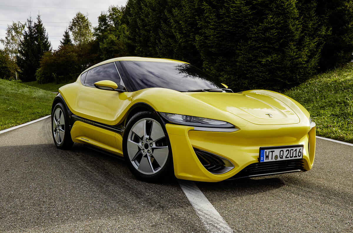 Flowcell EV closer to becoming a reality 