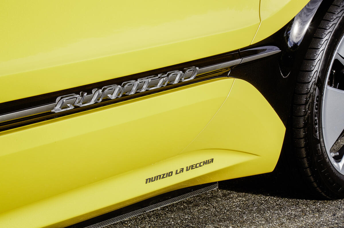 Flowcell EV closer to becoming a reality 