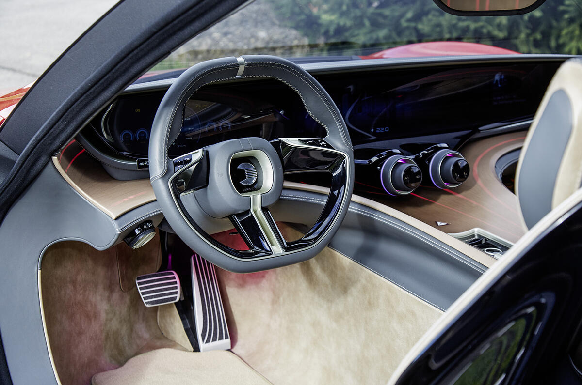 Flowcell EV closer to becoming a reality 