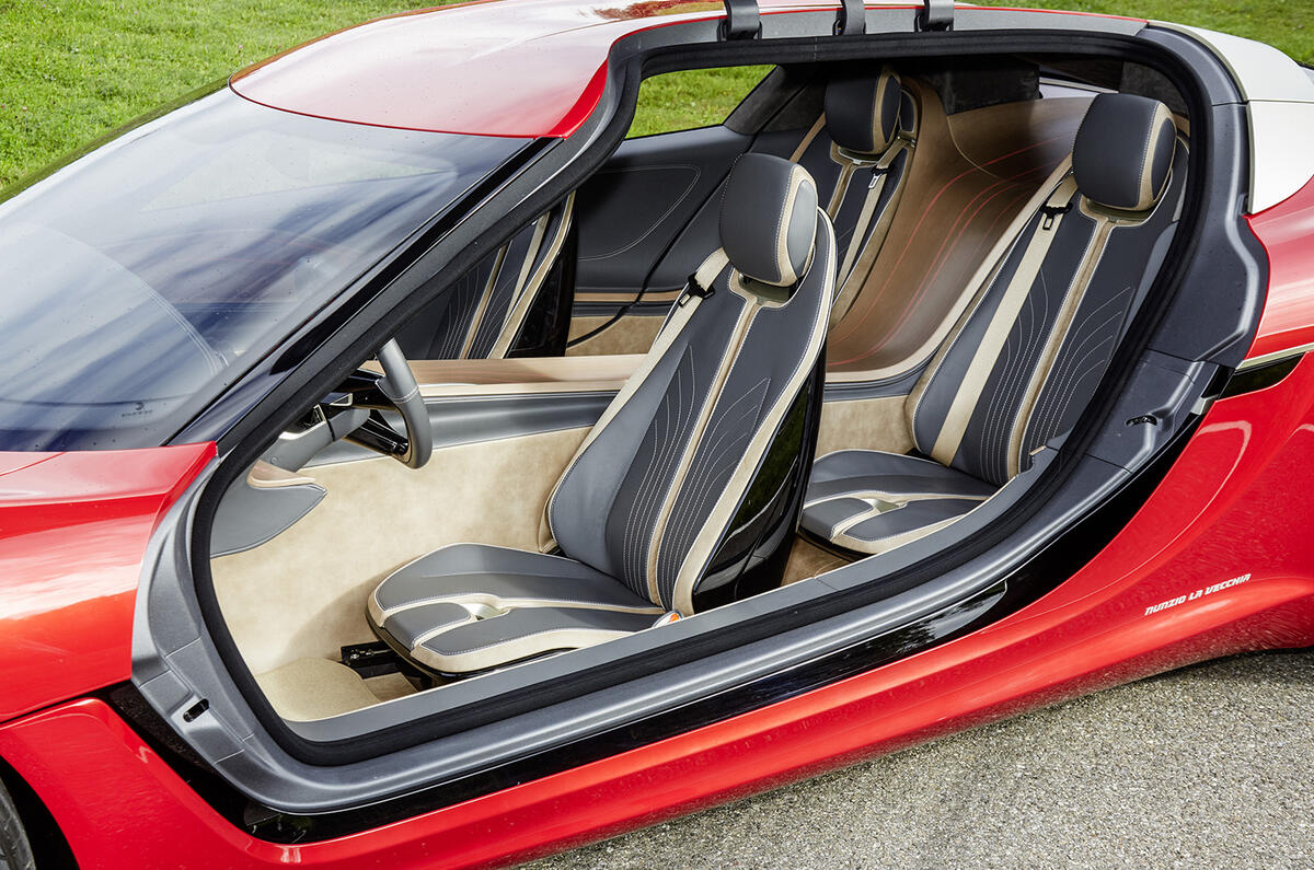 Flowcell EV closer to becoming a reality 