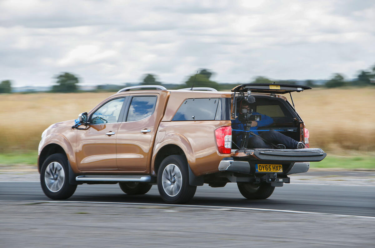 Nissan Navara long-term test review: final report