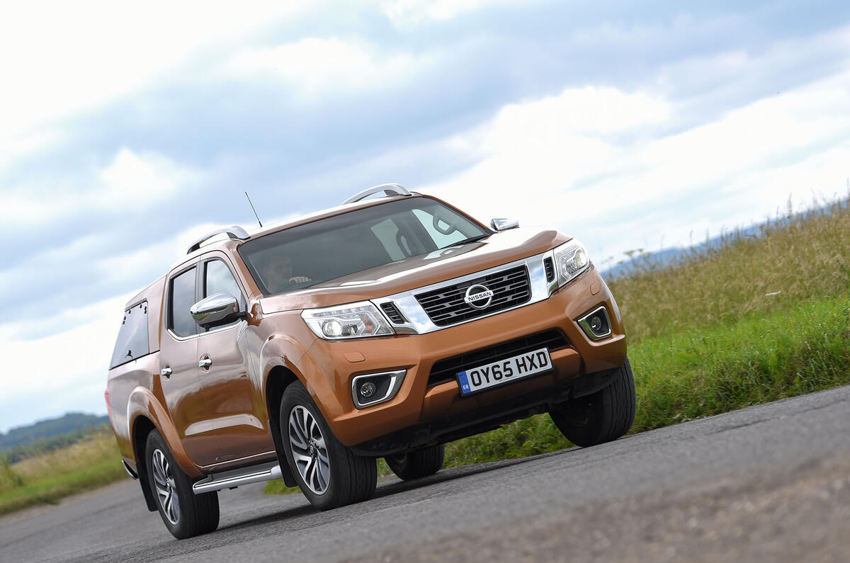 Nissan Navara long-term test review: final report