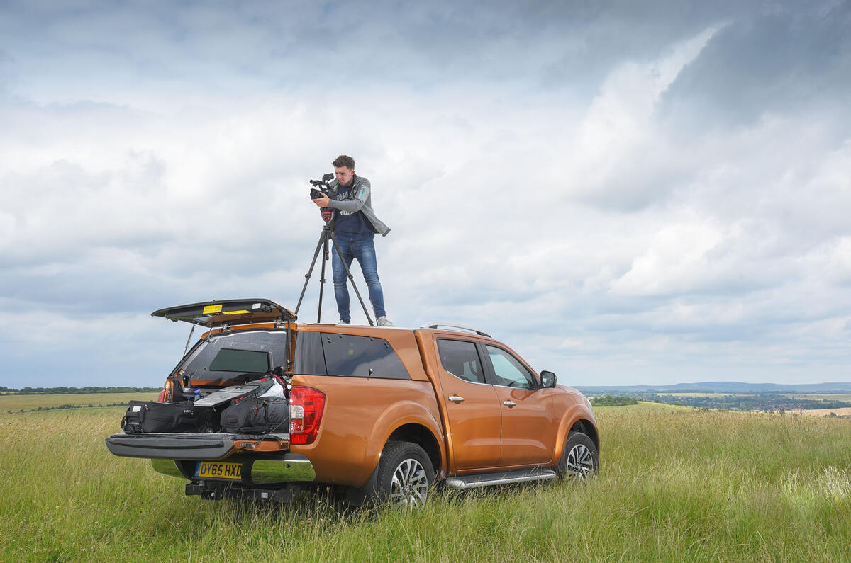 Nissan Navara long-term test review: final report