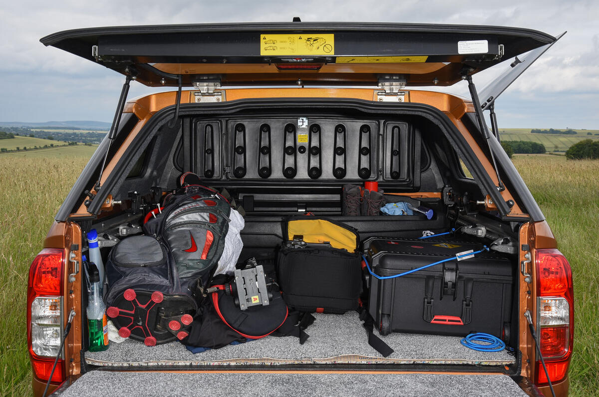 Nissan Navara long-term test review: final report